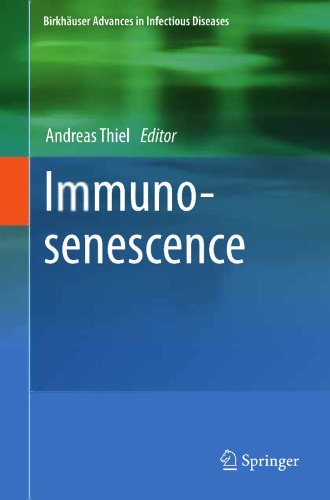 Immunosenescence