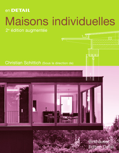 Maisons individuelles