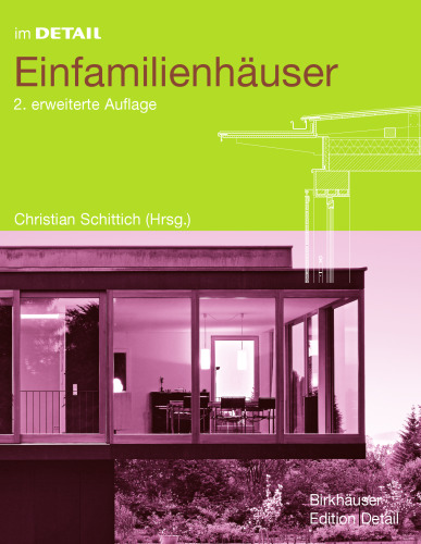 Einfamilienhäuser