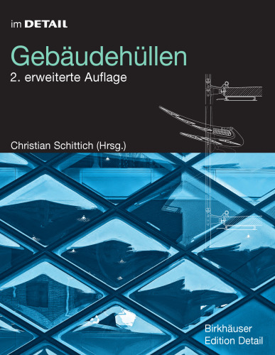 Gebäudehüllen