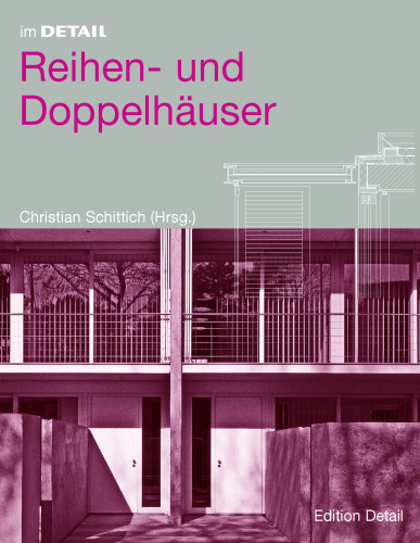 Reihen- und Doppelhäuser