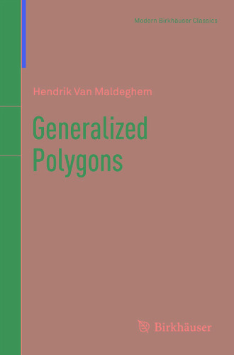 Generalized Polygons