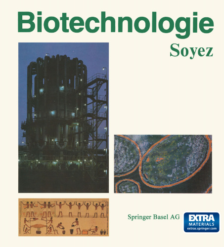 Biotechnologie