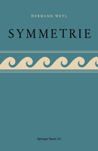 Symmetrie