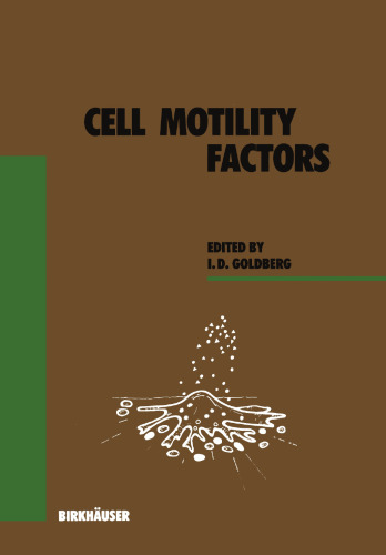 Cell Motility Factors