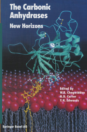 The Carbonic Anhydrases: New Horizons