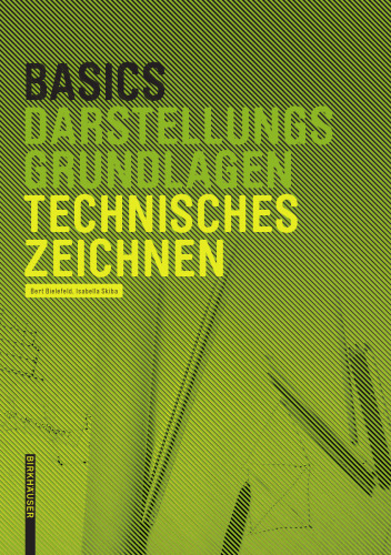 Basics Technisches Zeichnen