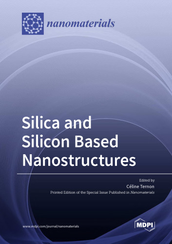 Silica and Silicon Based Nanostructures