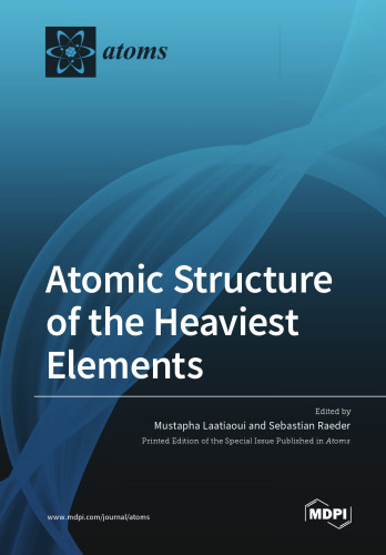 Atomic Structure of the Heaviest Elements