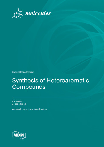 Synthesis of Heteroaromatic Compounds
