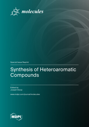 Synthesis of Heteroaromatic Compounds