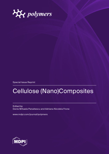 Cellulose (Nano)Composites