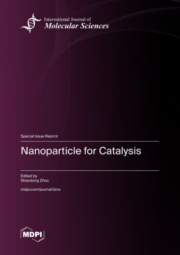 Nanoparticle for Catalysis