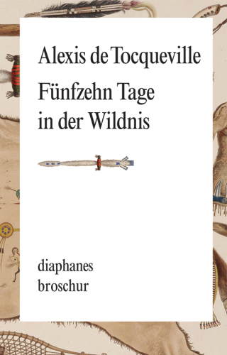 Fnfzehn Tage in der Wildnis