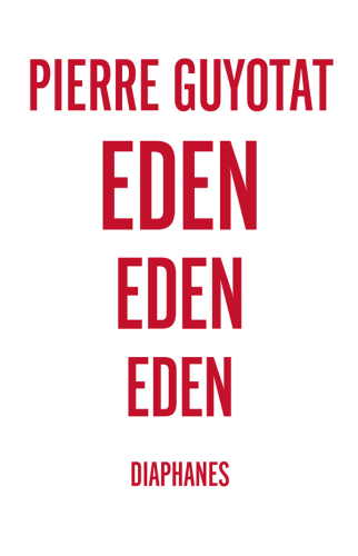 Eden Eden Eden