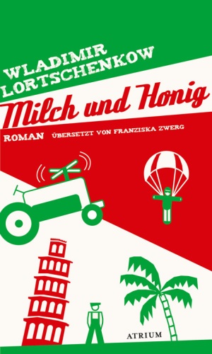 Milch und Honig