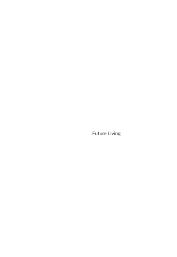 Future Living: Gemeinschaftliches Wohnen in Japan