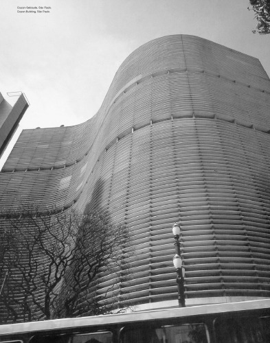 Oscar Niemeyer: Eine Legende der Moderne / A Legend of Modernism