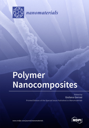 Polymer Nanocomposites 2018