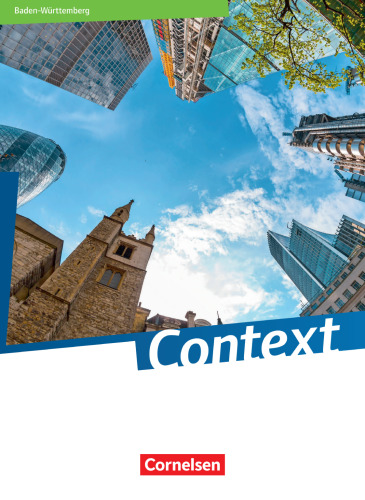 Context Ausgabe Baden-Württemberg Basis- und Leistungsfach