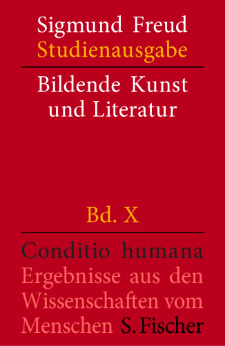 Bildende Kunst und Literatur