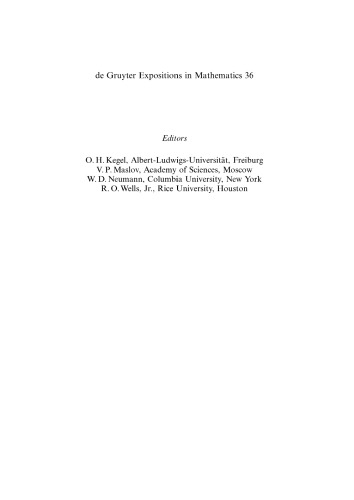 Automatic Sequences