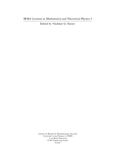 Infinite Dimensional Groups and Manifolds