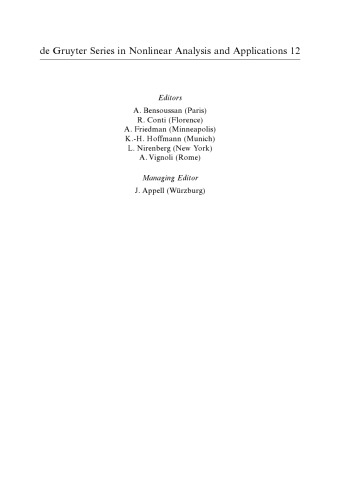 Topological Approximation Methods for Evolutionary Problems of Nonlinear Hydrodynamics