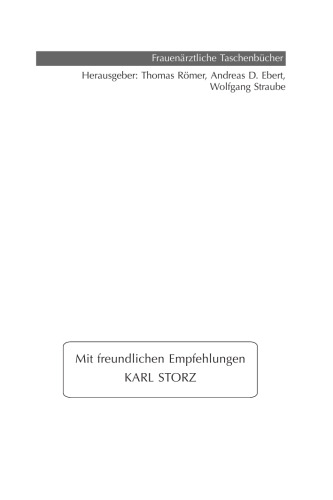 Gynäkologische Laparoskopie FATB: Ein Wegweiser für die Praxis