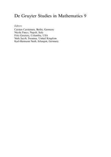 Gibbs Measures and Phase Transitions