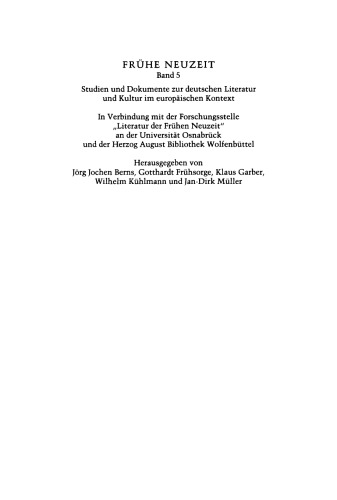 Abraham Gotthelf Kästner, Aufklärer: (1719-1800)
