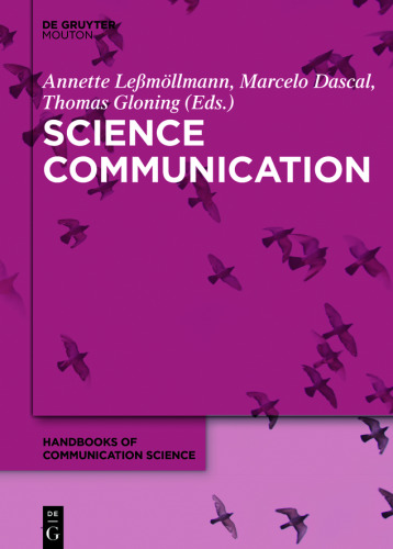 Science Communication