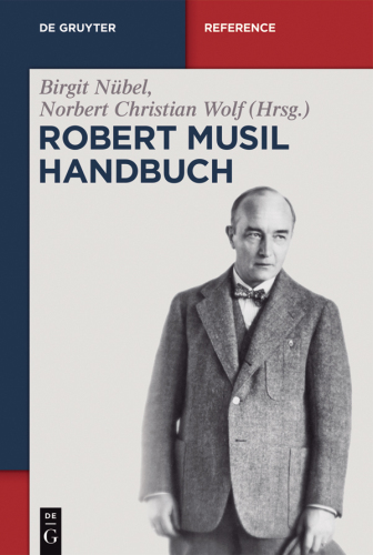 Robert-Musil-Handbuch