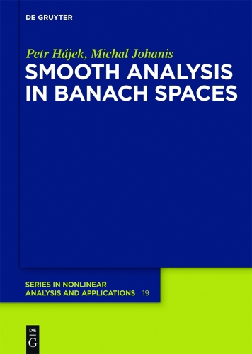 Smooth Analysis in Banach Spaces