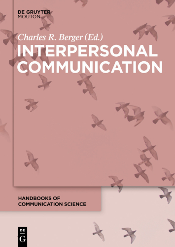 Interpersonal Communication