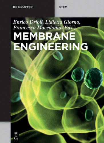 Membrane Engineering