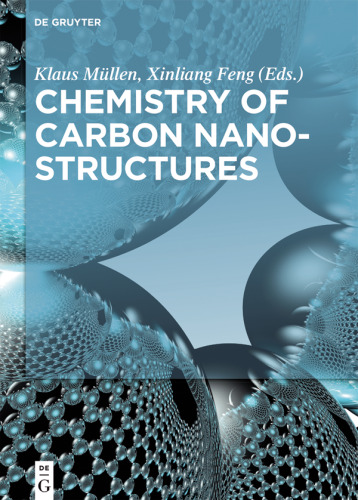 Chemistry of Carbon Nanostructures