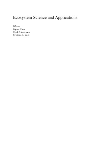 Dryland East Asia: Land Dynamics amid Social and Climate Change