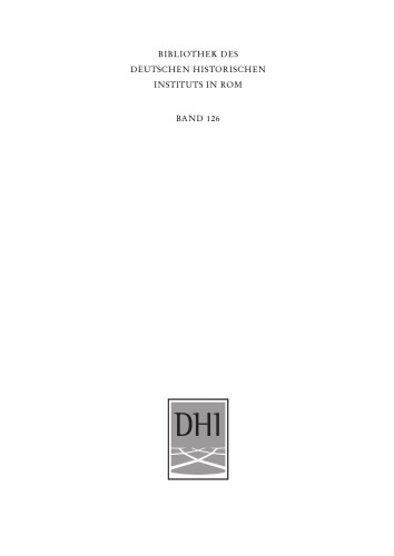 Konversionen in Rom in der Frühen Neuzeit: Das Ospizio dei Convertendi 1673–1750