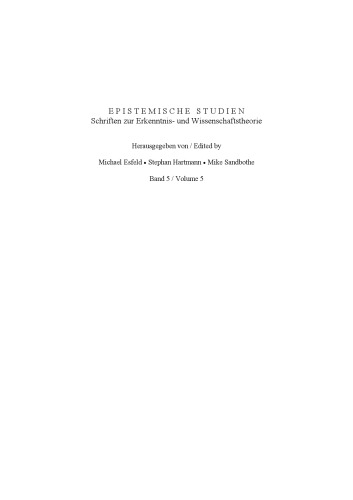 Sprache, Einstellung und Rationalität: Eine Untersuchung zu den Rationalitätsbedingungen von Einstellungs-Zuschreibungen
