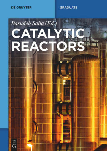 Catalytic Reactors
