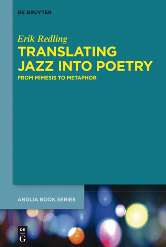 Translating Jazz Into Poetry: From Mimesis to Metaphor