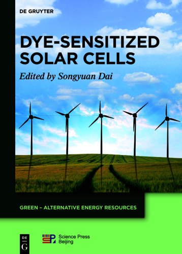 Dye-sensitized Solar Cells