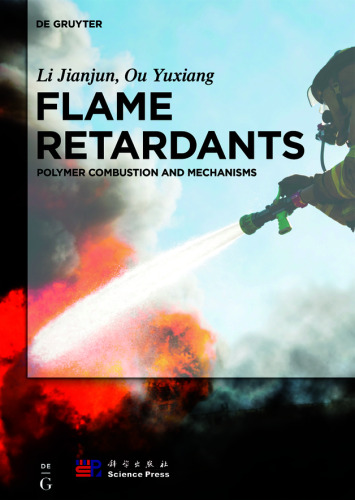 Theory of Flame Retardation of Polymeric Materials