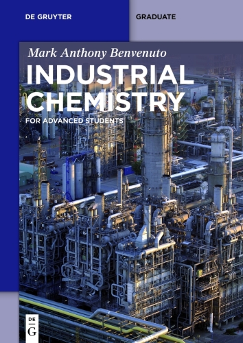 Industrial Chemistry: For Advanced Students