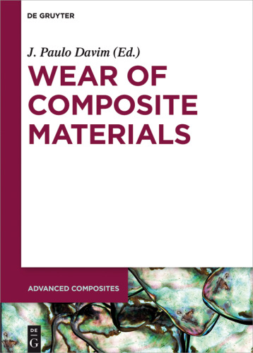 Wear of Composite Materials