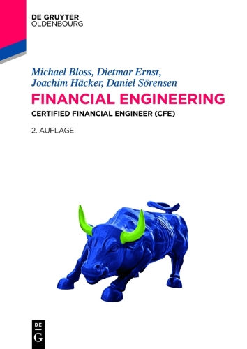 Financial Engineering: Certified Financial Engineer
