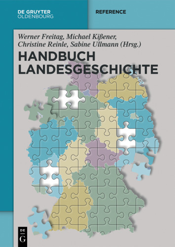 Handbuch Landesgeschichte