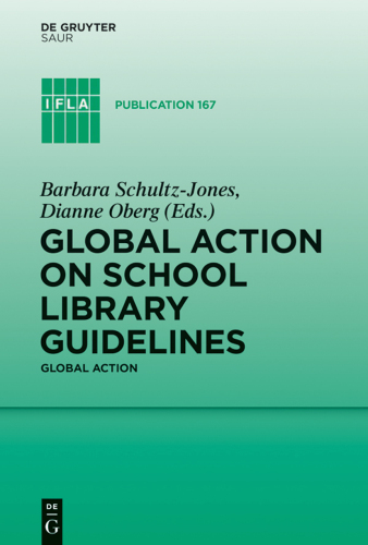 Global Action on School Library Guidelines