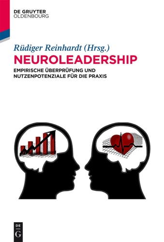 Neuroleadership: Empirische Überprüfung und Nutzenpotenziale für die Praxis